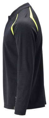 Mascot Accelerate multisafe Poloshirt, met lange mouwen 21583