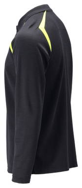Mascot Accelerate multisafe Poloshirt, met lange mouwen 21583