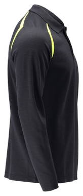 Mascot Accelerate multisafe Poloshirt, met lange mouwen 21583
