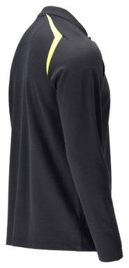 Mascot Accelerate multisafe Poloshirt, met lange mouwen 21583