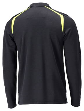 Mascot Accelerate multisafe Poloshirt, met lange mouwen 21583
