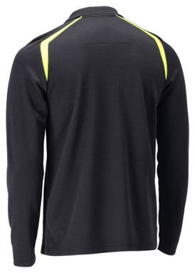 Mascot Accelerate multisafe Poloshirt, met lange mouwen 21583
