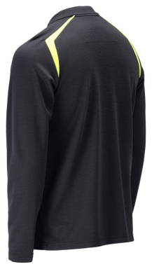 Mascot Accelerate multisafe Poloshirt, met lange mouwen 21583