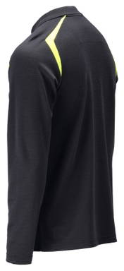 Mascot Accelerate multisafe Poloshirt, met lange mouwen 21583
