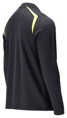Mascot Accelerate multisafe Poloshirt, met lange mouwen 21583