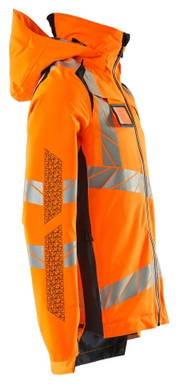 Mascot Accelerate safe Shell jas 19001