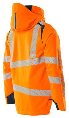 Mascot Accelerate safe Shell jas 19001