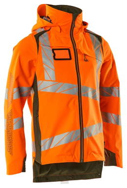 Mascot Accelerate safe Shell jas 19001