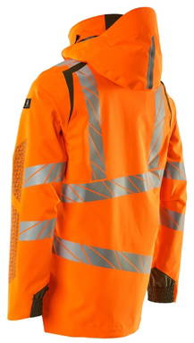 Mascot Accelerate safe Shell jas 19001