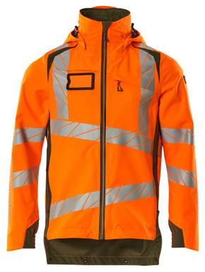 Mascot Accelerate safe Shell jas 19001