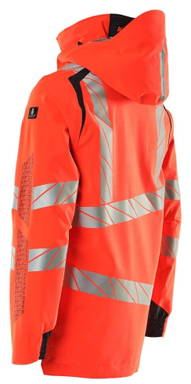 Mascot Accelerate safe Shell jas 19001