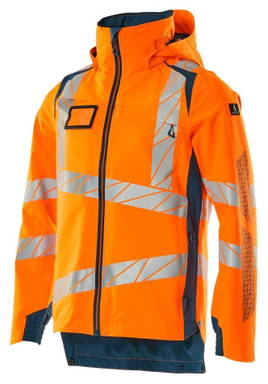 Mascot Accelerate safe Shell jas 19001