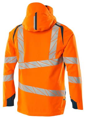 Mascot Accelerate safe Shell jas 19001