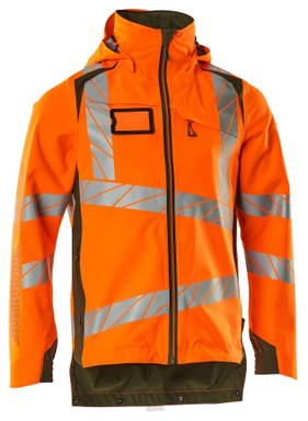 Mascot Accelerate safe Shell jas 19001