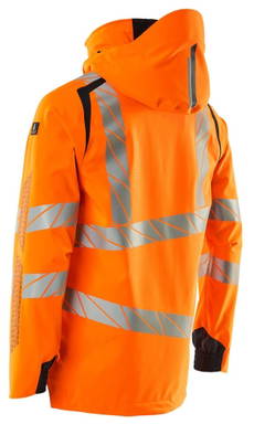 Mascot Accelerate safe Shell jas 19001