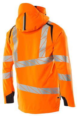 Mascot Accelerate safe Shell jas 19001