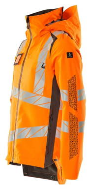 Mascot Accelerate safe Shell jas 19001