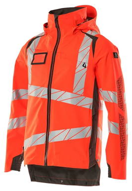 Mascot Accelerate safe Shell jas 19001