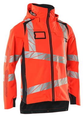 Mascot Accelerate safe Shell jas 19001