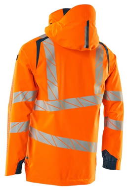 Mascot Accelerate safe Shell jas 19001