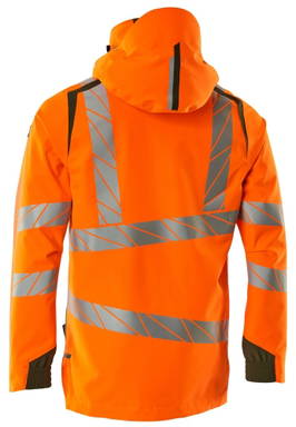 Mascot Accelerate safe Shell jas 19001