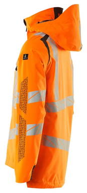 Mascot Accelerate safe Shell jas 19001