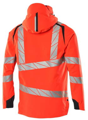 Mascot Accelerate safe Shell jas 19001