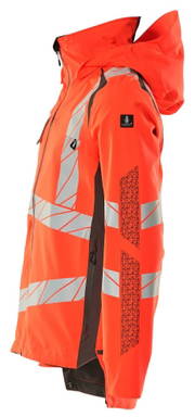 Mascot Accelerate safe Shell jas 19001