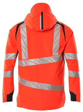 Mascot Accelerate safe Shell jas 19001