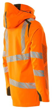 Mascot Accelerate safe Shell jas 19001