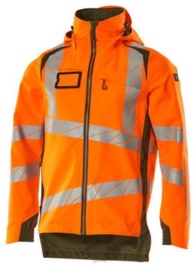Mascot Accelerate safe Shell jas 19001