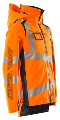 Mascot Accelerate safe Shell jas 19001
