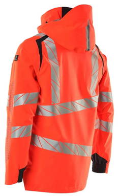Mascot Accelerate safe Shell jas 19001