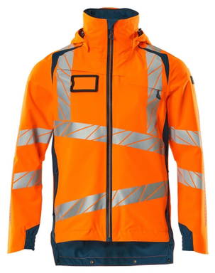 Mascot Accelerate safe Shell jas 19001