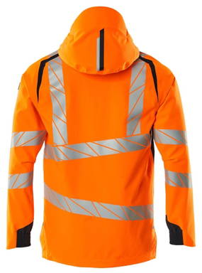 Mascot Accelerate safe Shell jas 19001
