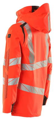 Mascot Accelerate safe Shell jas 19001