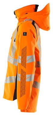 Mascot Accelerate safe Shell jas 19001