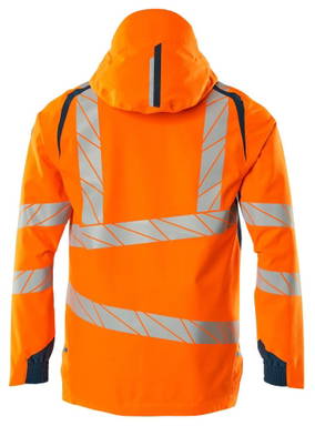 Mascot Accelerate safe Shell jas 19001