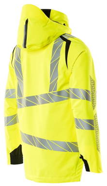 Mascot Accelerate safe Shell jas 19001
