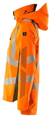 Mascot Accelerate safe Shell jas 19001