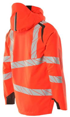 Mascot Accelerate safe Shell jas 19001