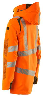 Mascot Accelerate safe Shell jas 19001