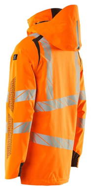 Mascot Accelerate safe Shell jas 19001