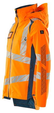 Mascot Accelerate safe Shell jas 19001