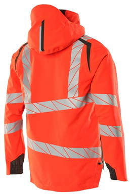 Mascot Accelerate safe Shell jas 19001