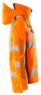 Mascot Accelerate safe Shell jas 19001