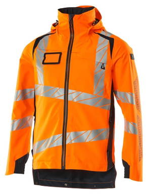 Mascot Accelerate safe Shell jas 19001