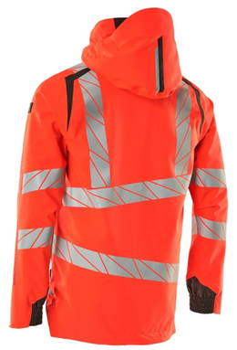 Mascot Accelerate safe Shell jas 19001