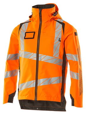 Mascot Accelerate safe Shell jas 19001