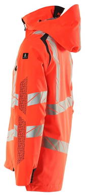 Mascot Accelerate safe Shell jas 19001